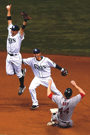 Tampa Bay Rays